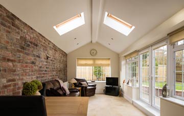 conservatory roof insulation Bishopton