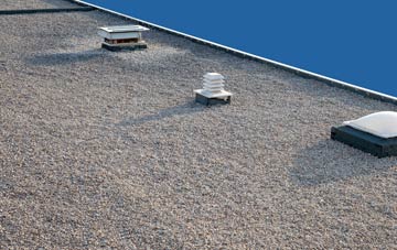 flat roofing Bishopton