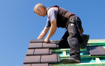 disadvantages of Bishopton slate roofing