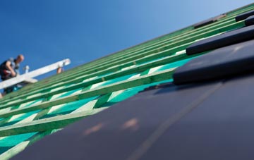 Bishopton slate roofing costs