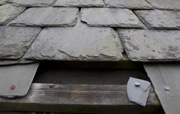 Bishopton slate roof repairs and maintenance
