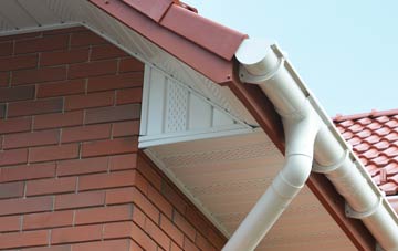 Bishopton soffit repair costs