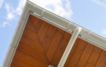 Bishopton soffit types