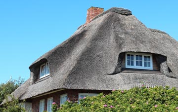 thatch roofing Bishopton