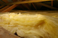 Bishopton pitch roof insulation